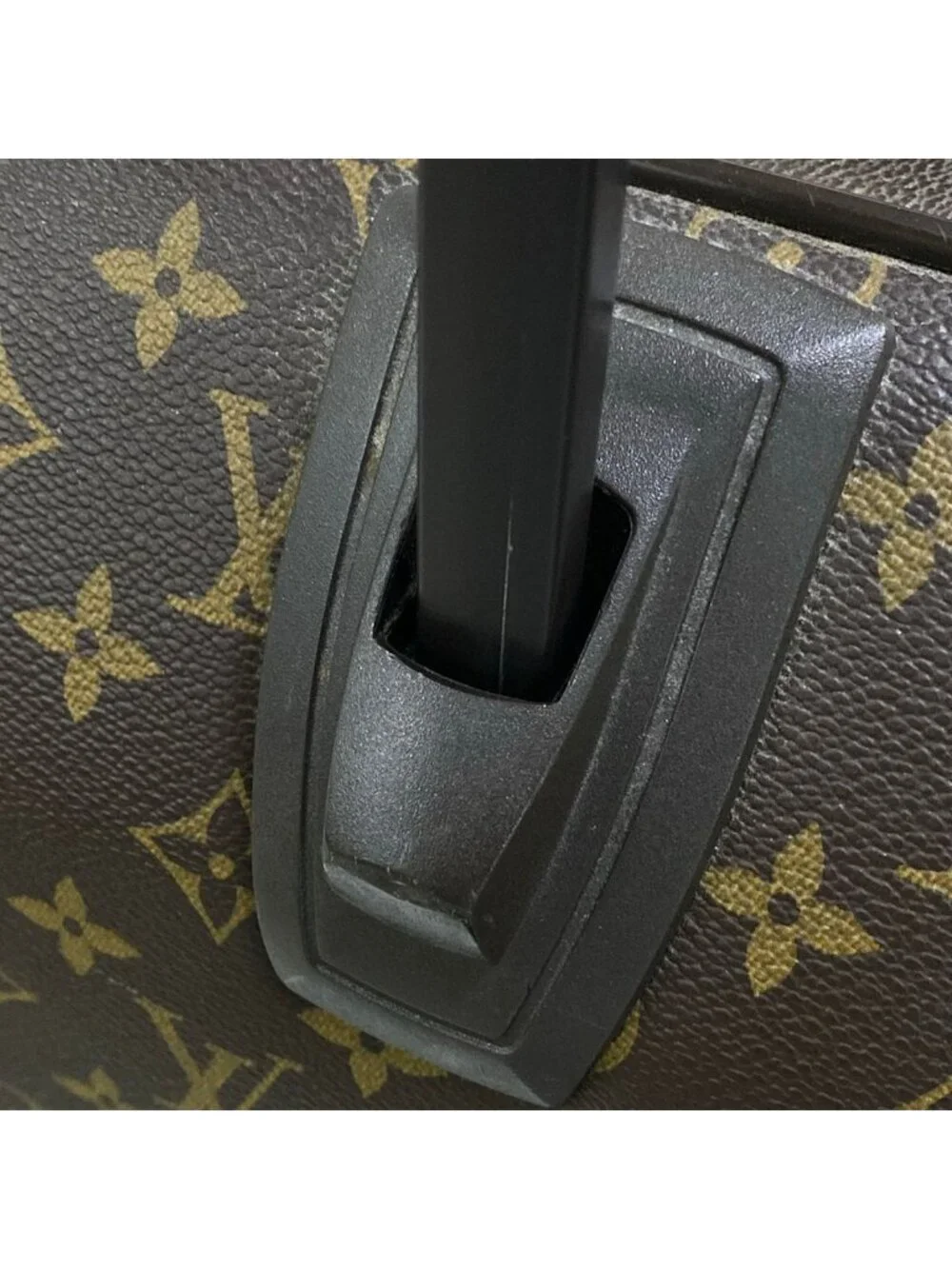 Louis Vuitton Travel Bag Monogram Pegase 45